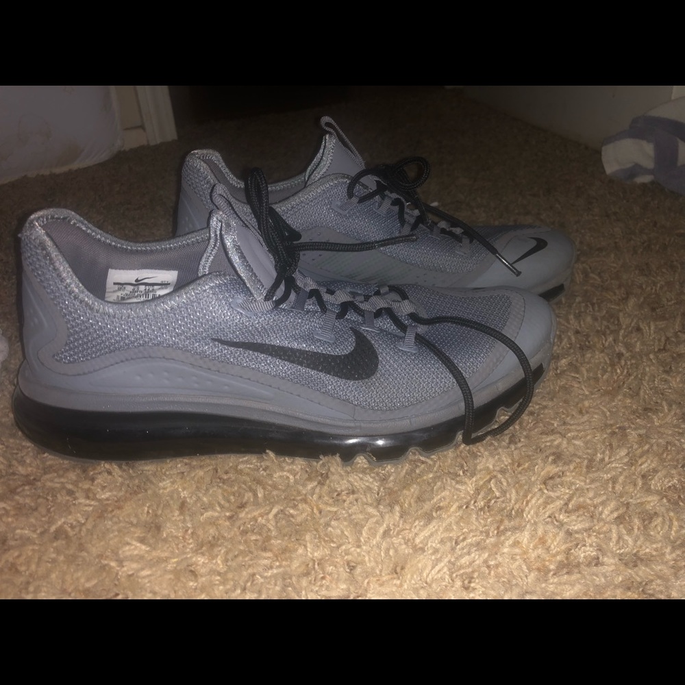 Men’s Nike Air Max US 10.5